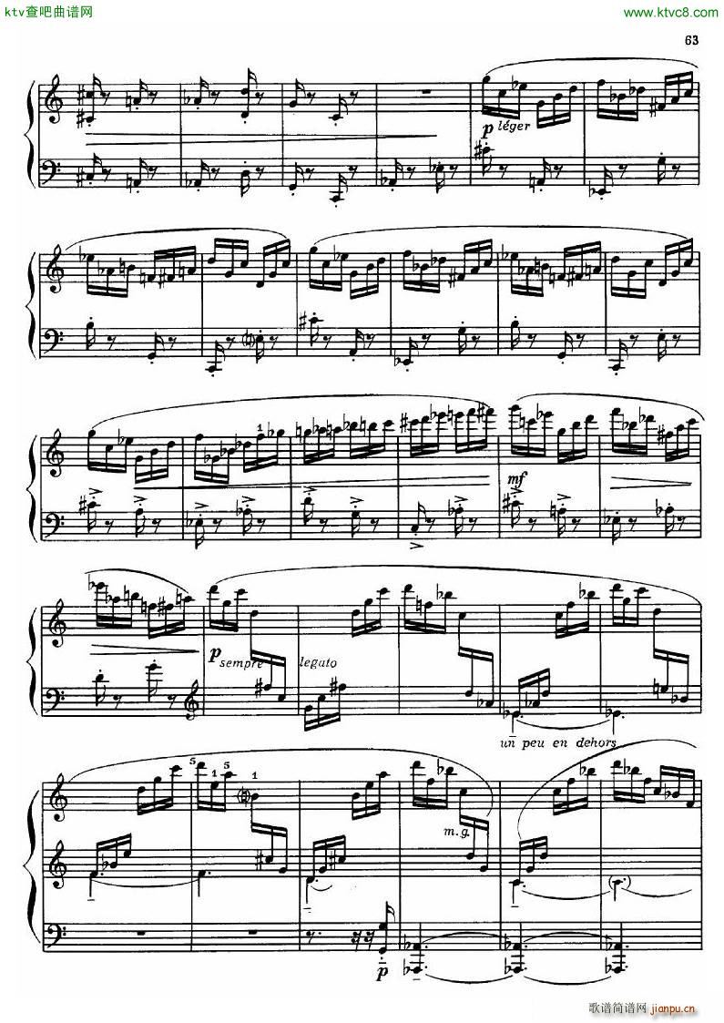 Dutilleux Sonata(����V)38