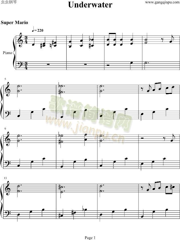 Underwater(����V)1