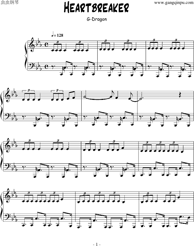 ���n����Heartbreaker(����V)1