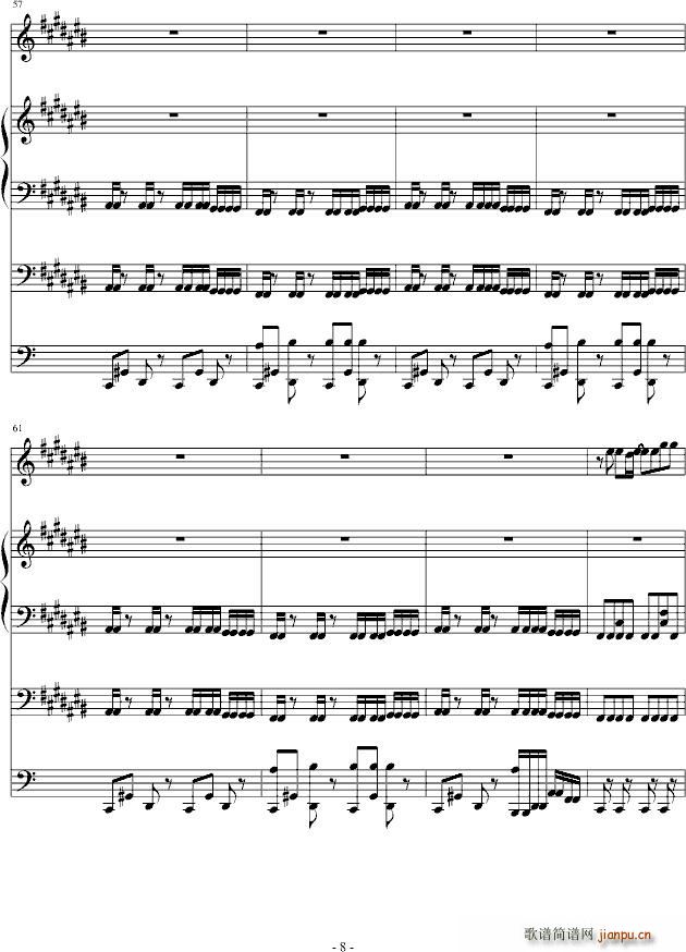 Walk(����V)8