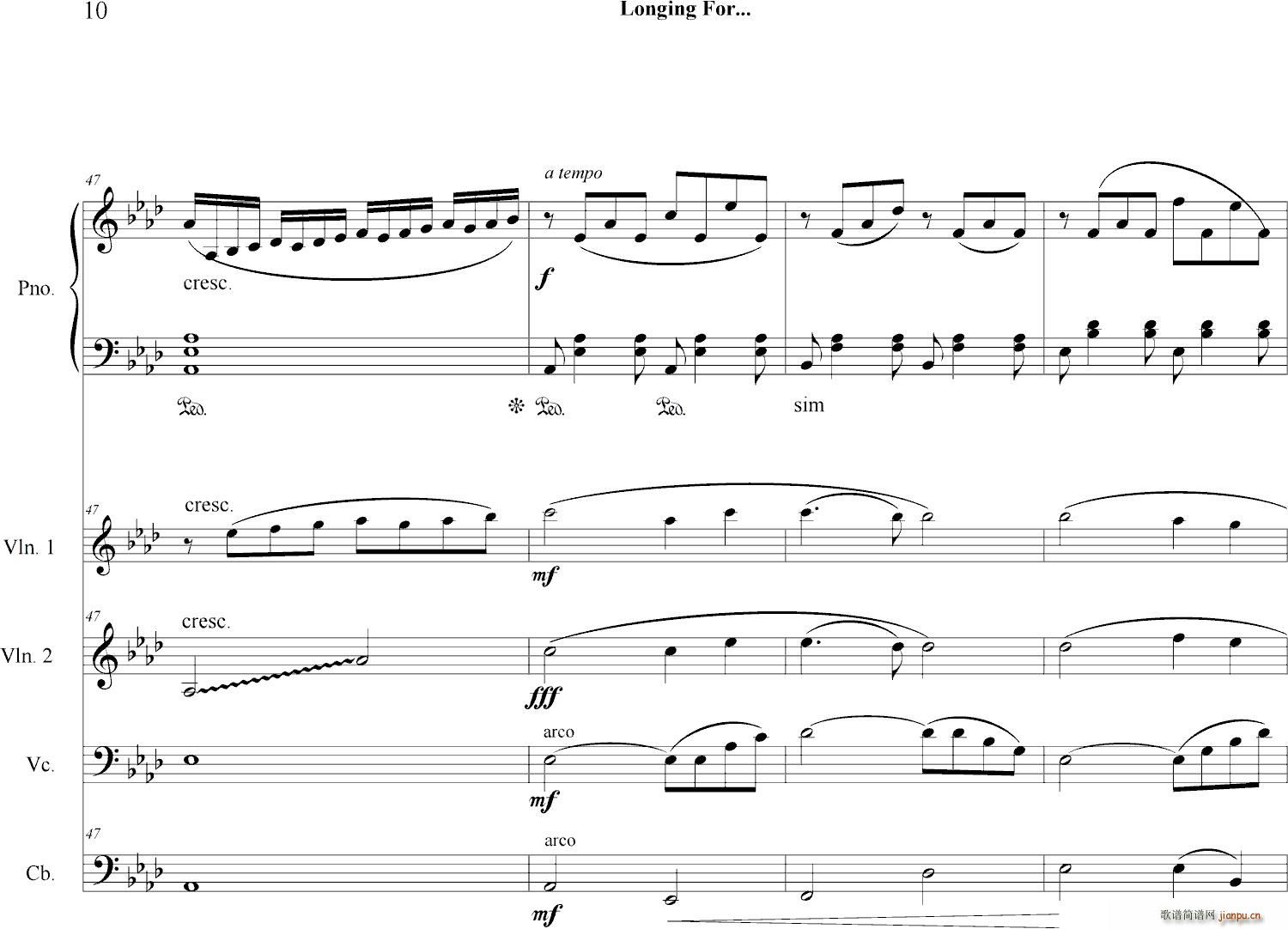 Longing(����V)10