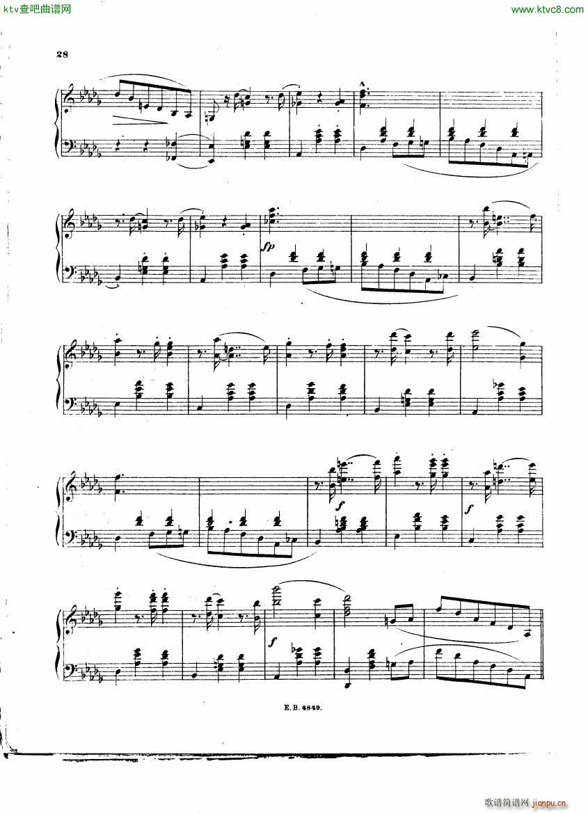 heller schumann variation 2(����V)5