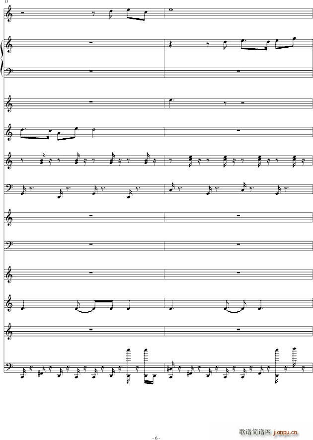 �������w(���ָ��V)6