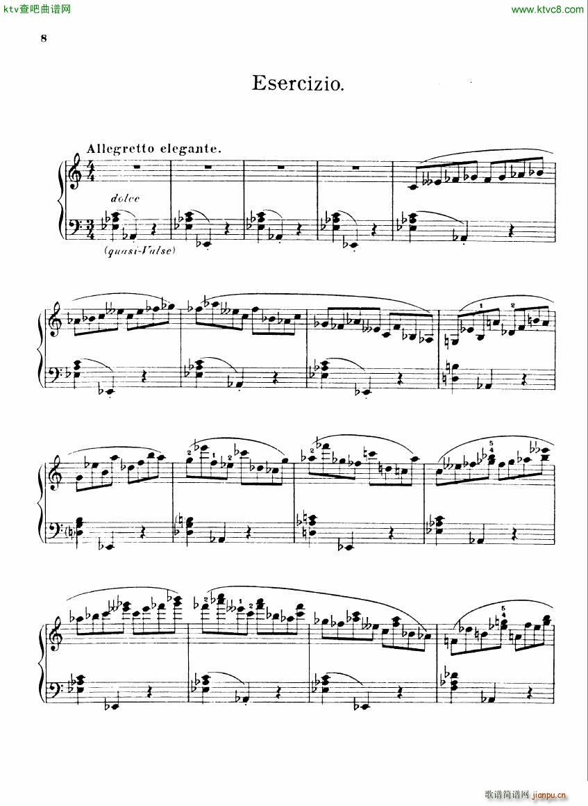 Busoni an die jugend 1(����V)8