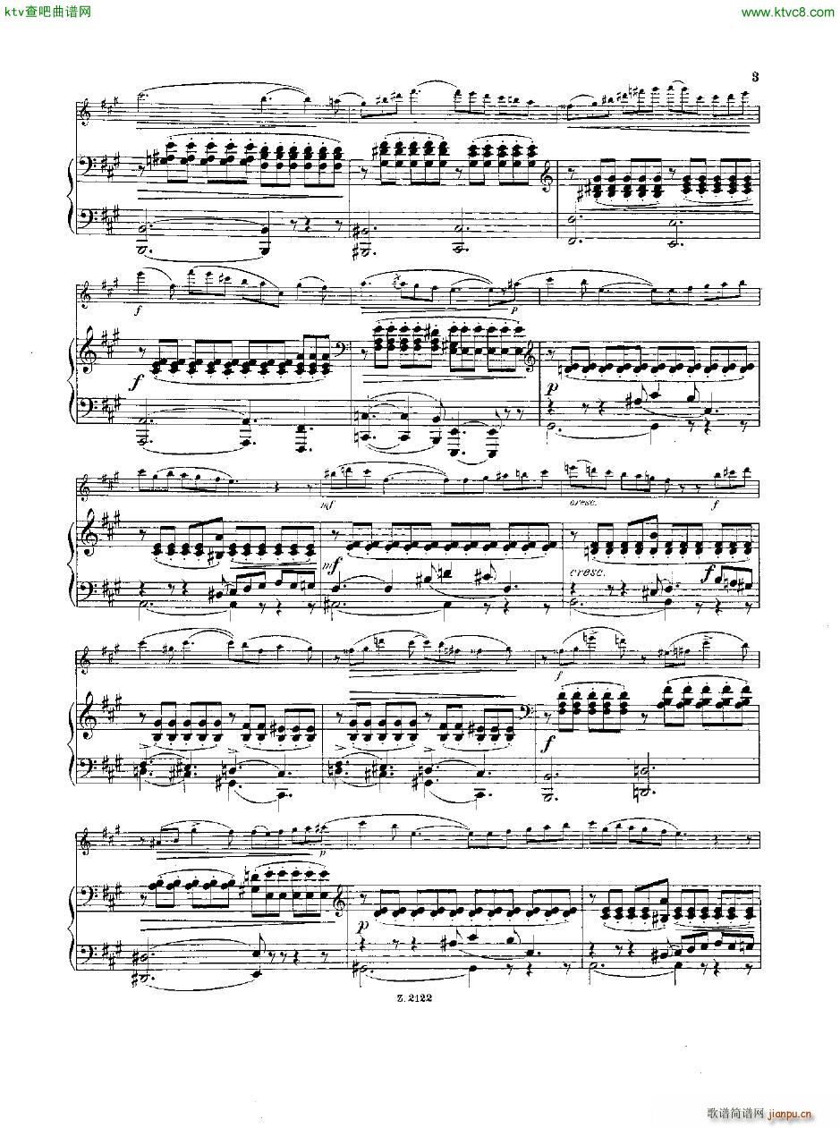 Andersen op 46 Wiedersehen fl pno(����V)3