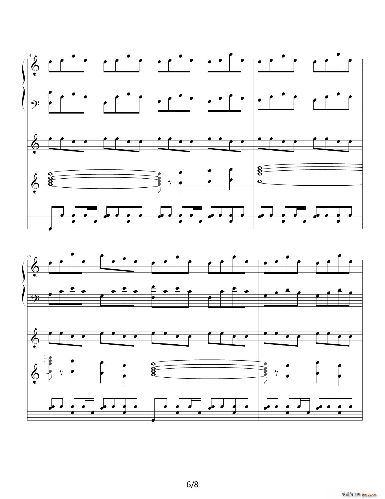 CLANNAD ��Q�� C�{(����V)6