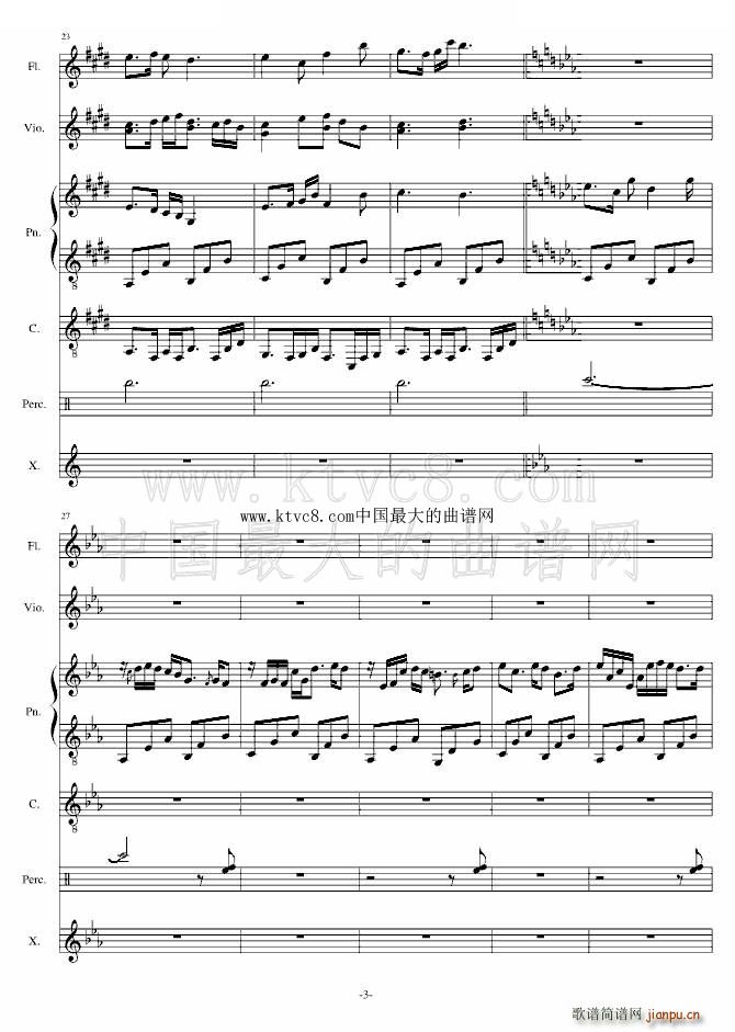 Alte Orientalische Legende(ʮ�ּ�����)3