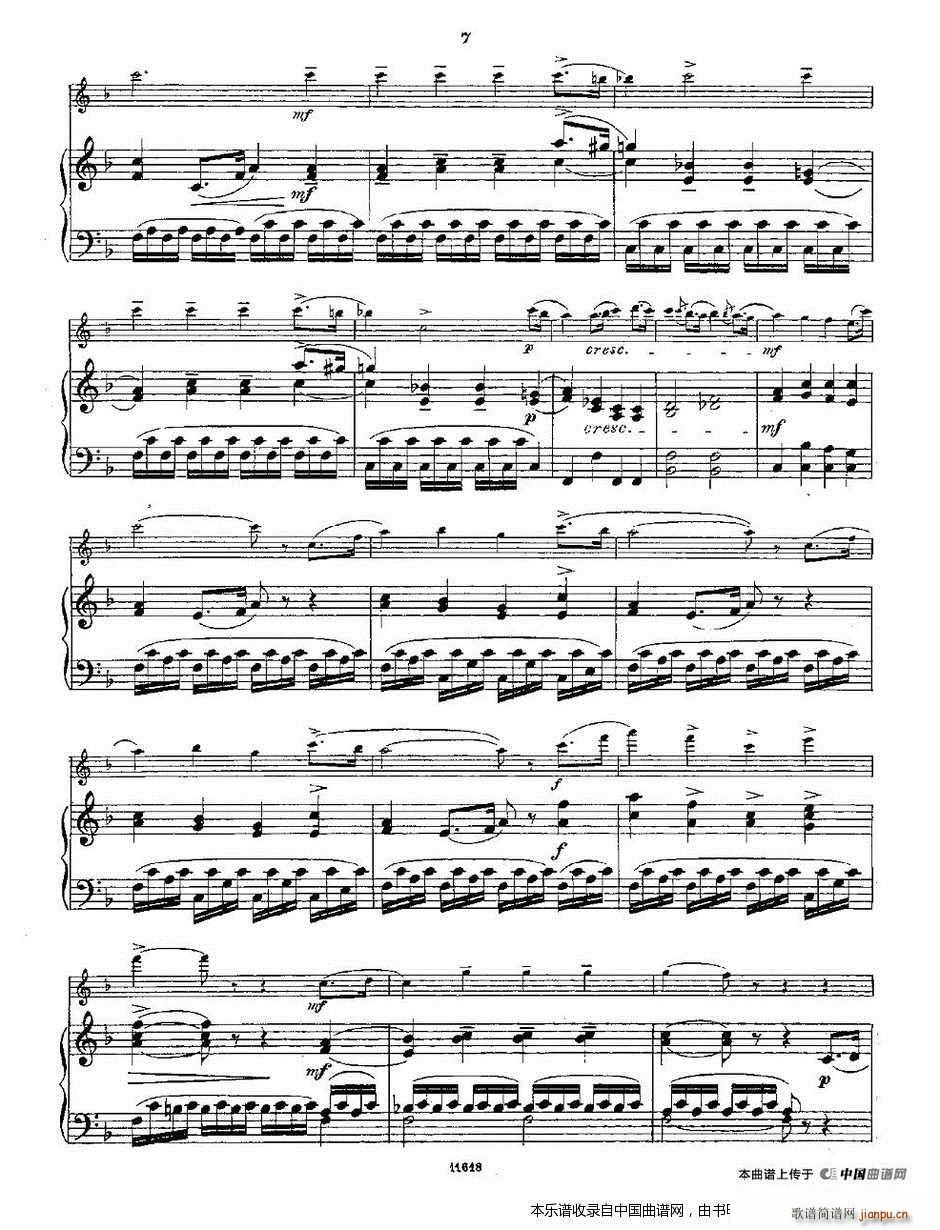 Opern Transcriptionen Op 45 3 �L(ch��ng)�� ��ٰ���(����V)7