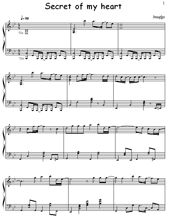 secretofmyheart(����V)1