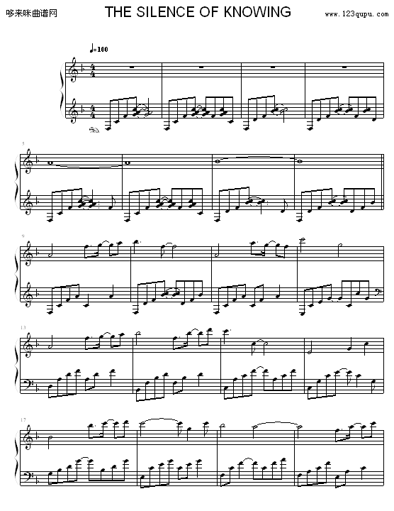 TheSilenceofKnowing-KevinKern(����V)1