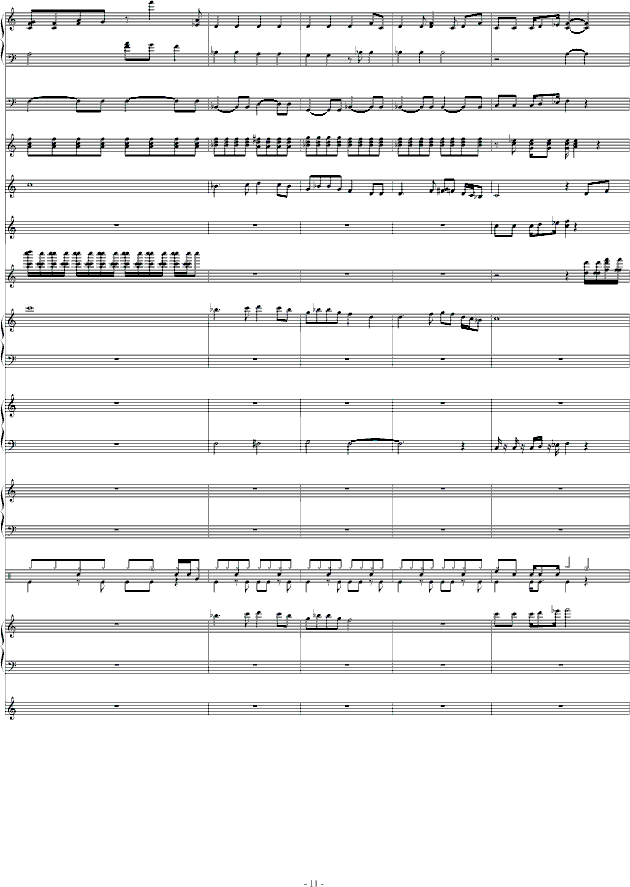 ����֮��-���V(����V)11