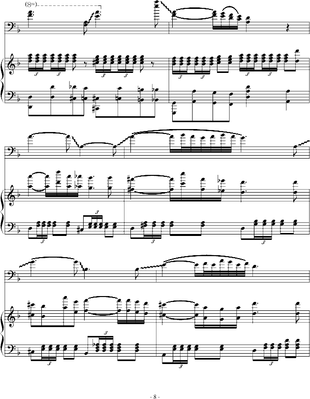 ��(����V)8