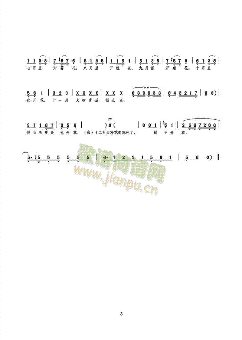 ����(���ָ��V)3