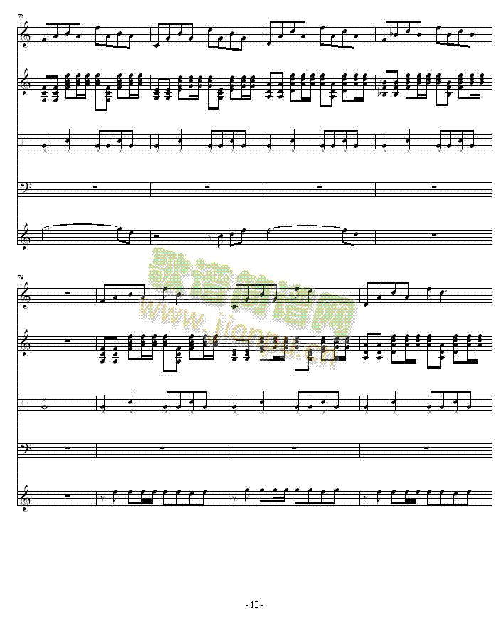 �Α�-���V(����V)10