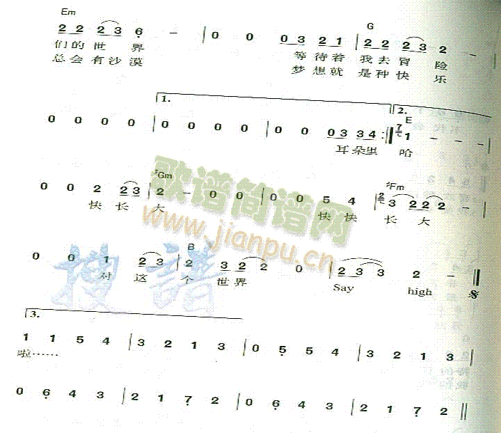 �������������(���ָ��V)3