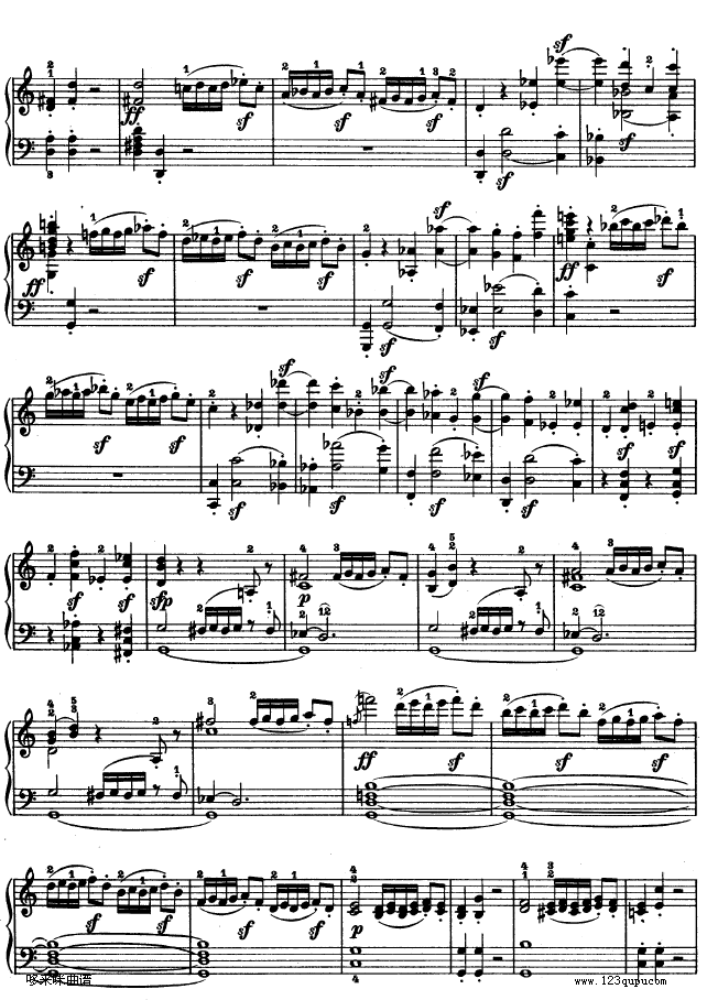 ����������Q��-Op.2No.3-ؐ���(����V)5