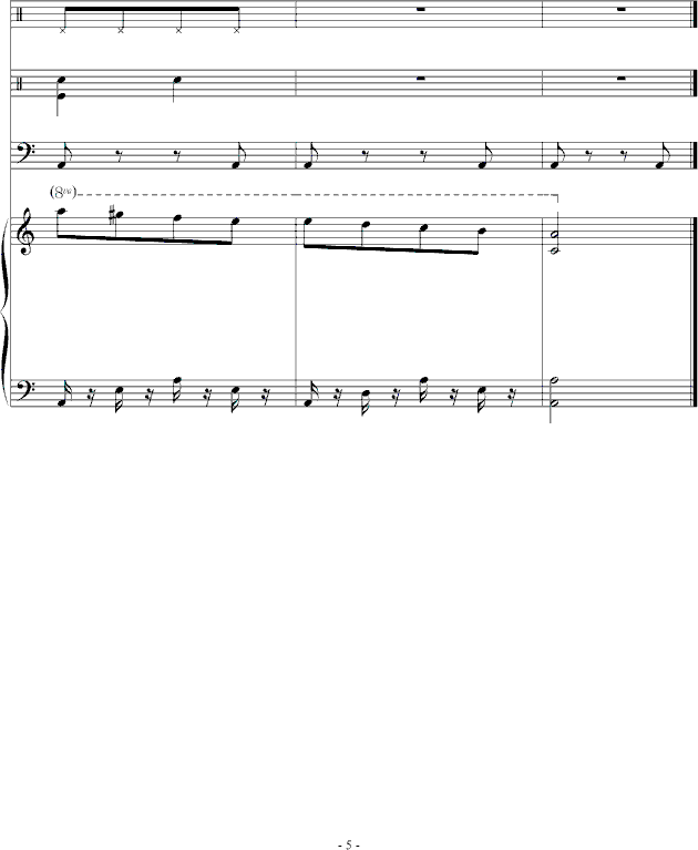 ���ӂ����赸������(����V)5