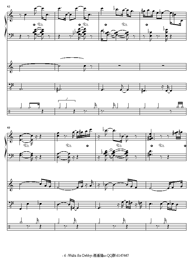 WaltzforDebby(����V)6