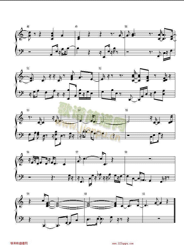 UnchainedMelody-�˹���δ��-RighteousBrothers(����V)5