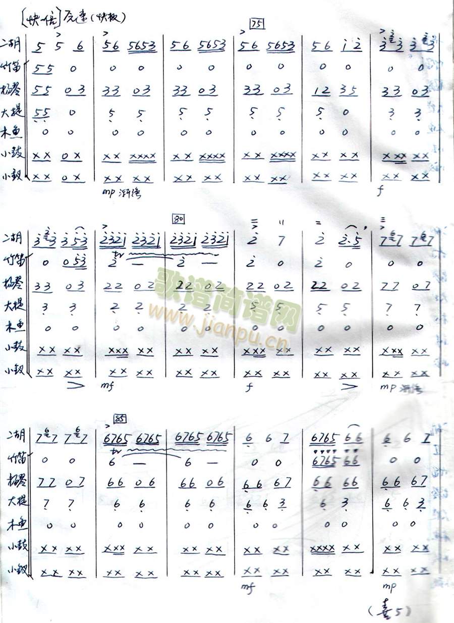 ϲӯ�T(m��n)1--6(���V)5