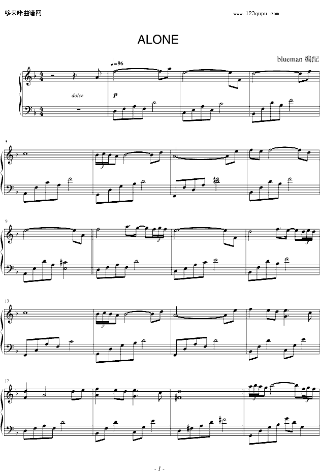 Alone-RaulDiBlasio(����V)1