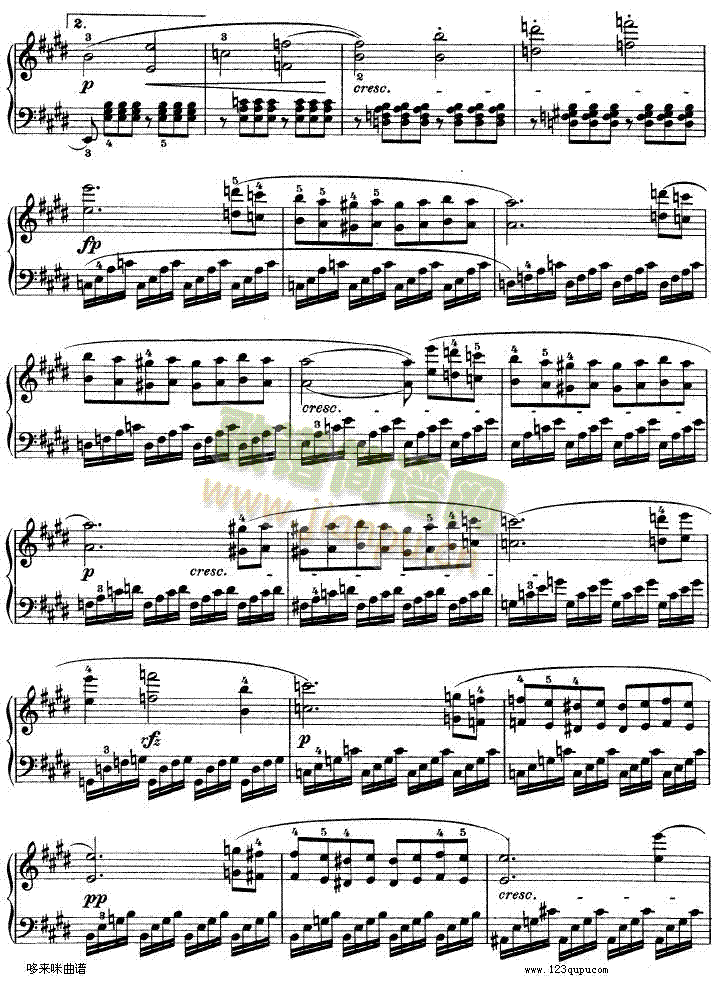 E���{�ھ�������Q����Op.14No��1-ؐ���(����V)3