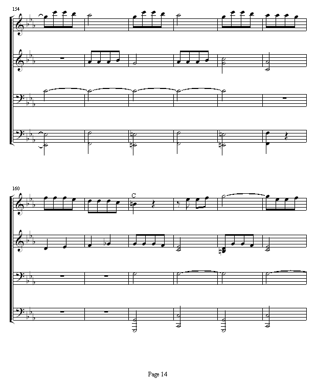 ���\�����-(����V)14