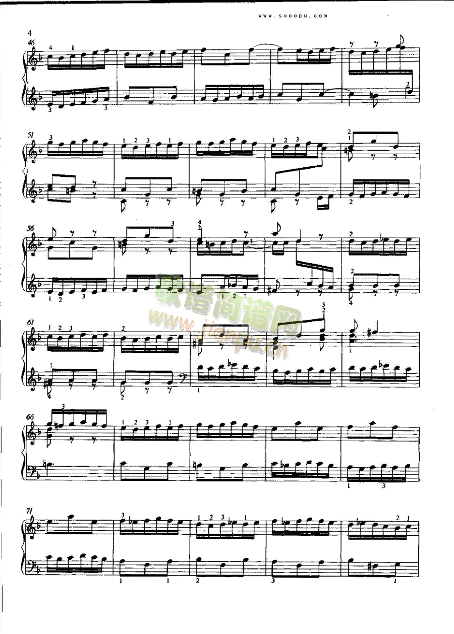 F���{����BWV820�I�P(p��n)�(l��i)���(������(l�� )�V)3