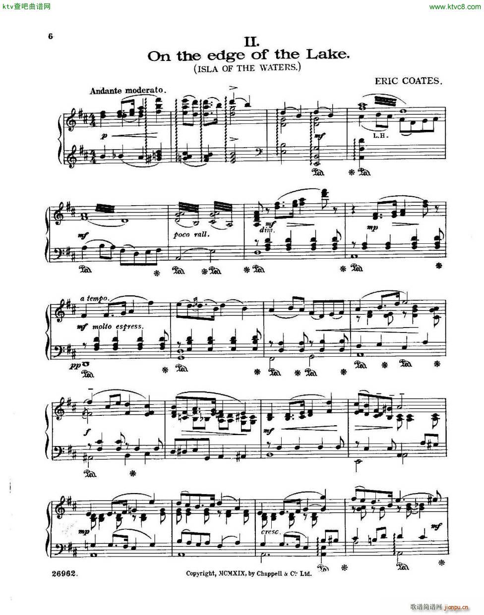 Coates Summer Days(����V)5