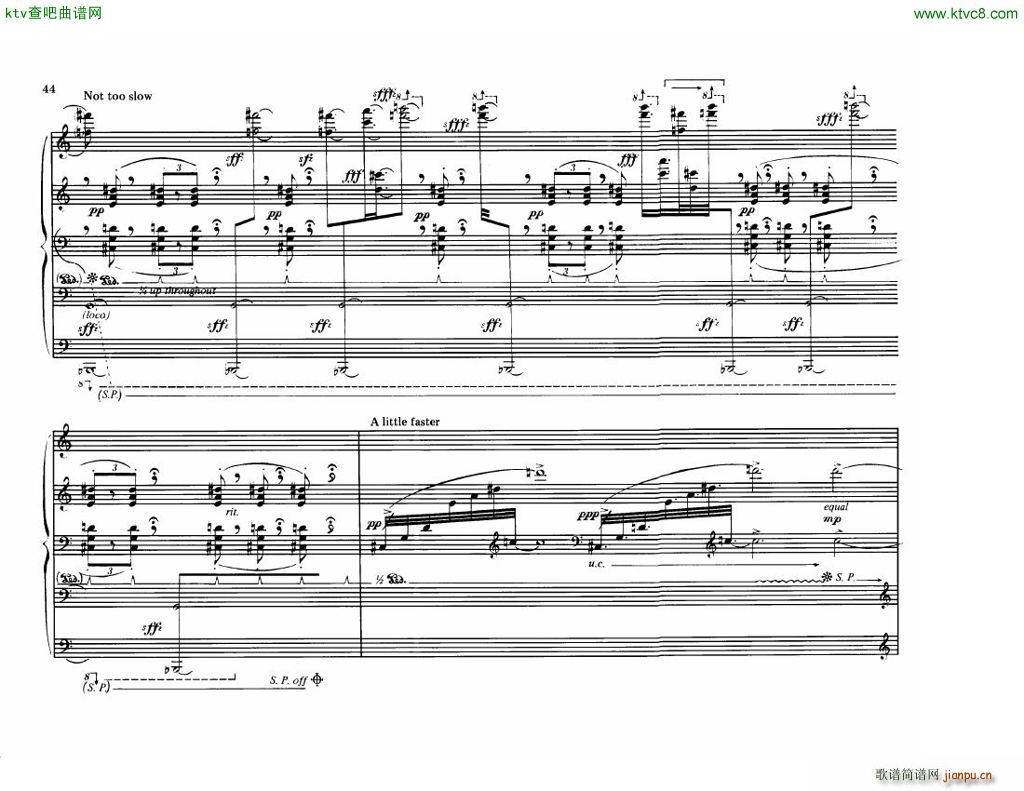 12 New Etudes ��(����V)3