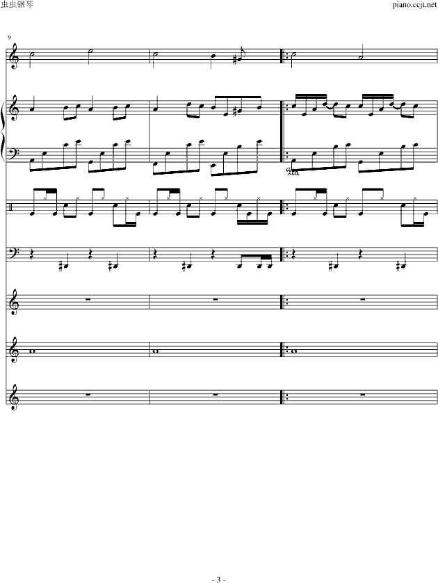 ��ʧ��������Hiphop�棩(����V)3