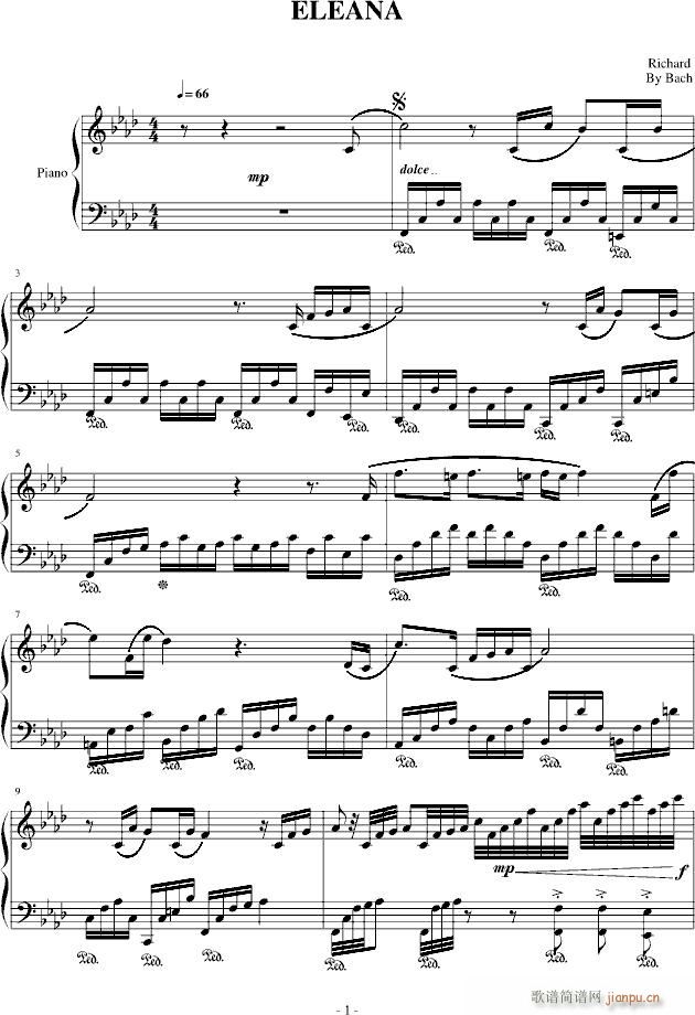 ELEANA(����V)1