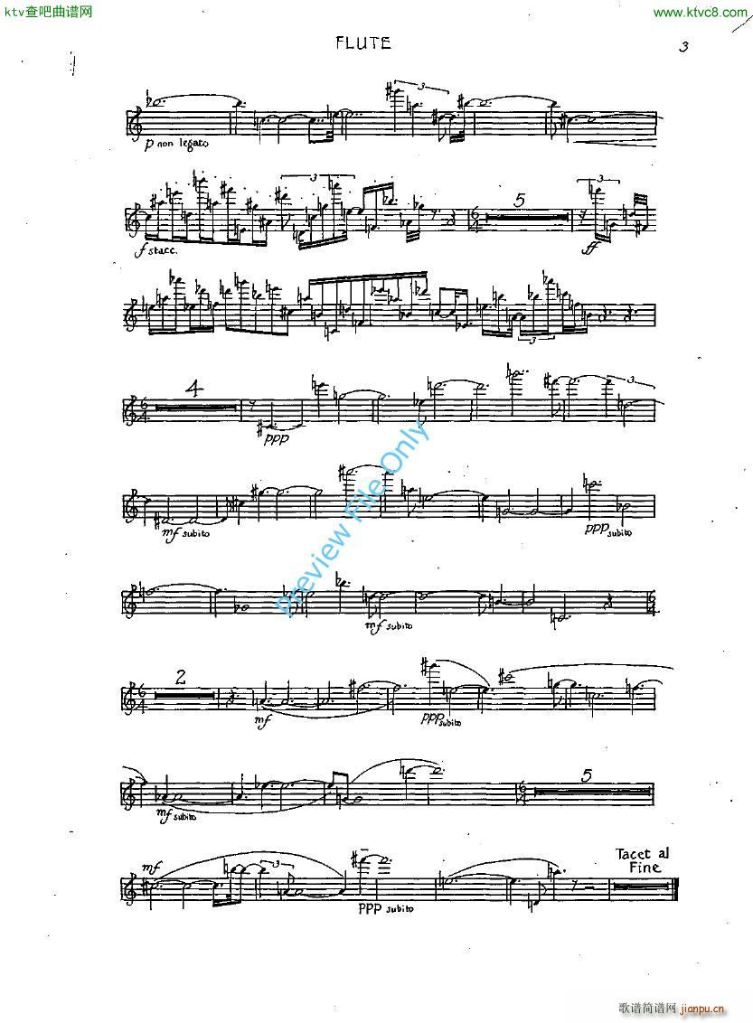 Finnissy Piano Concerto No 7(����V)20