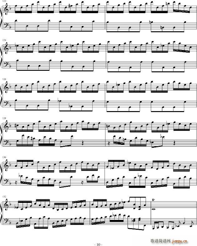 Concerto(���ָ��V)10