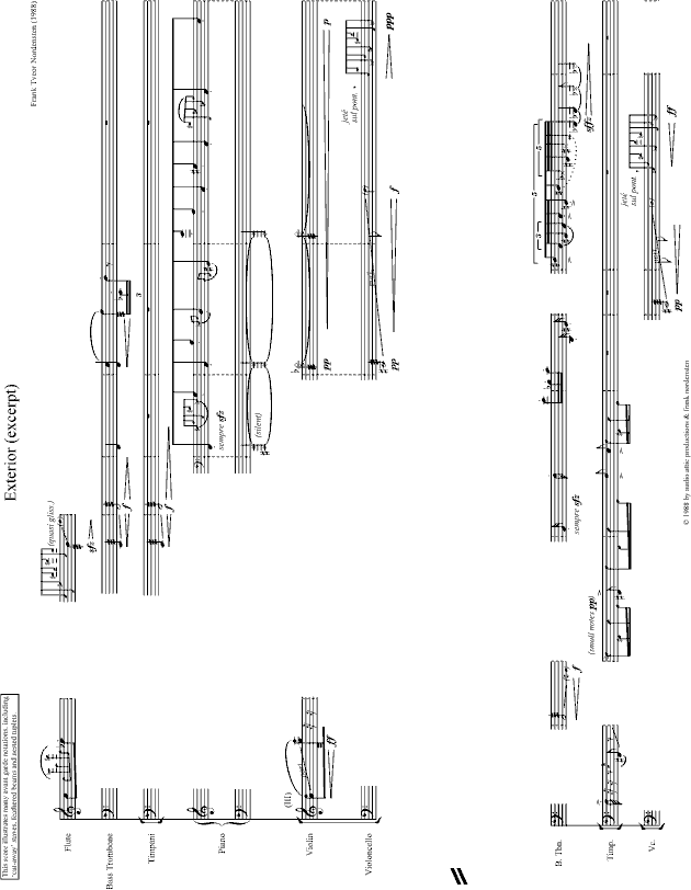 Avant Garde(����V)1