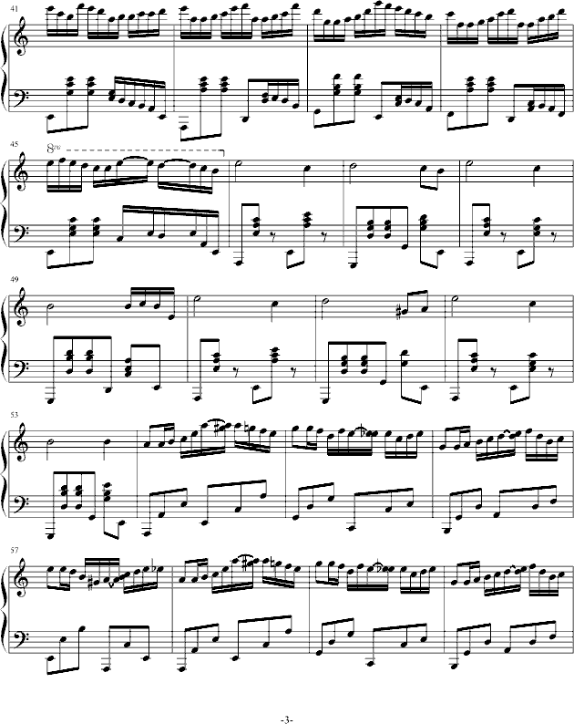 Waltz under The Moon(����V)3