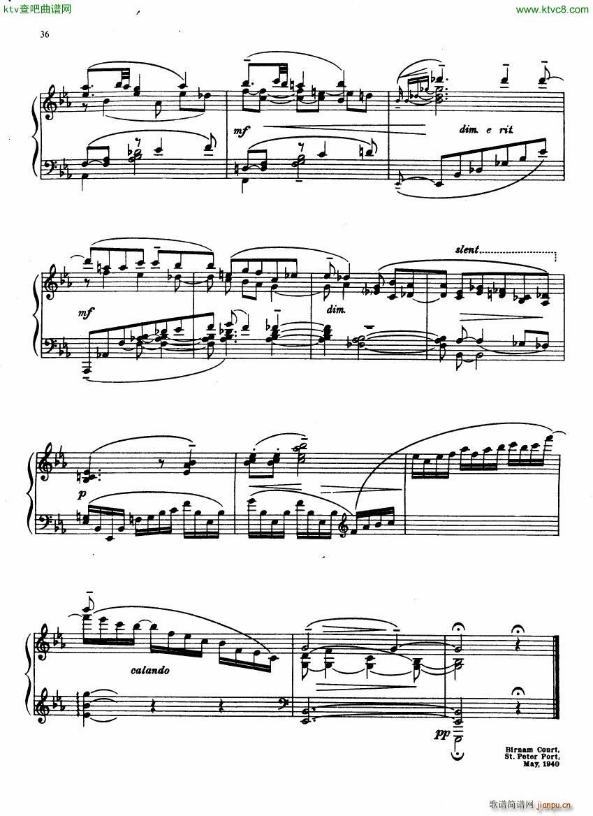 Ireland Sarnia 2 In a May Morning(����V)8