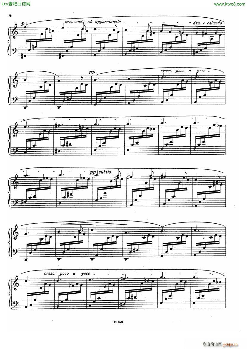 Bizet Chants du Rhin(����V)3