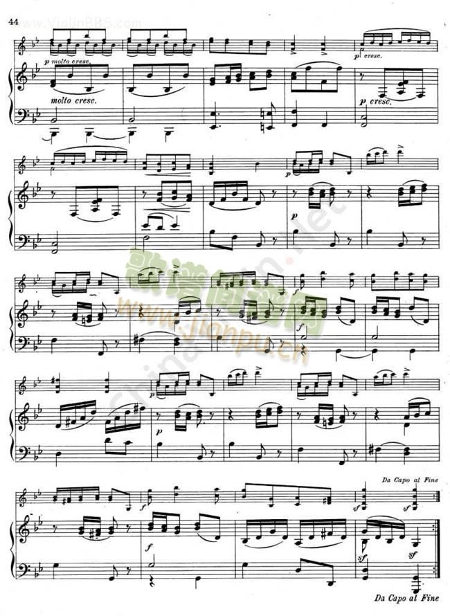 LARGOANDTAMBOURIN(С�����V)5