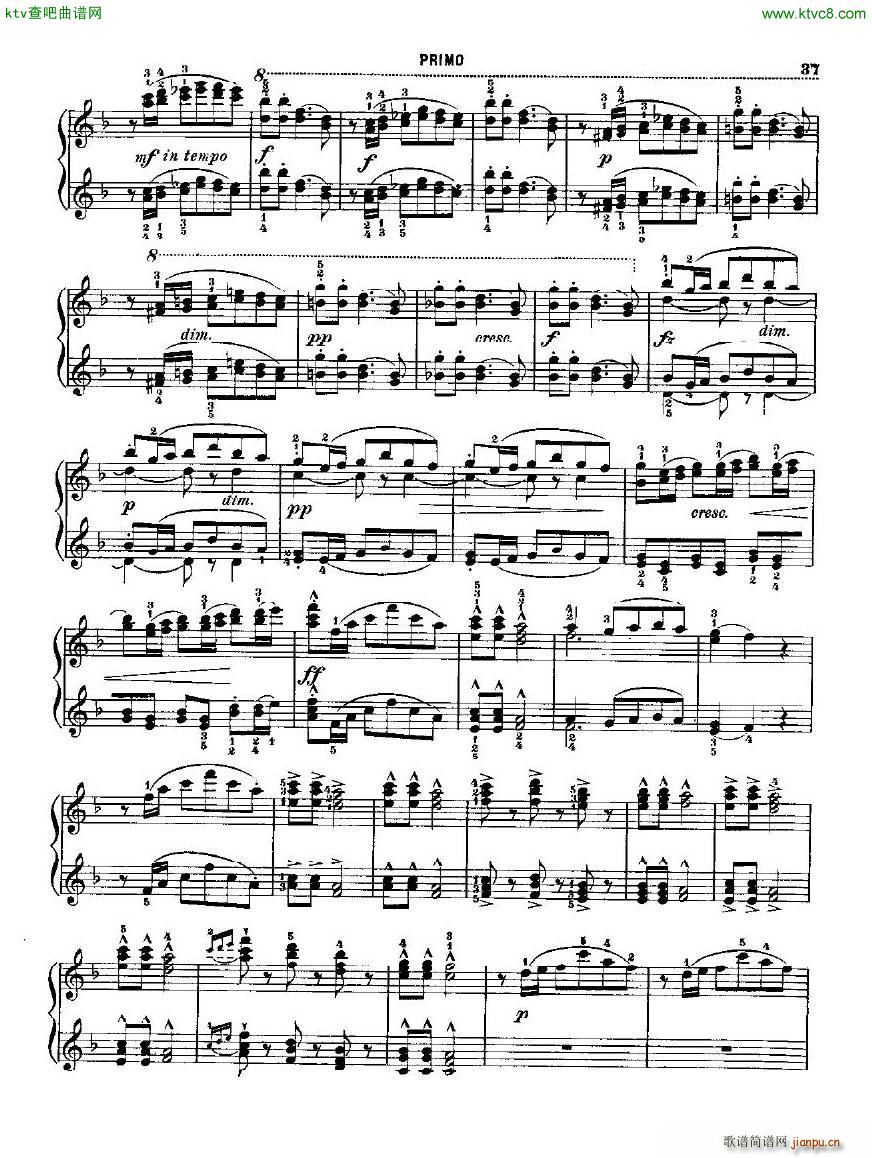 Dvorak op 1 46 1(����V)6