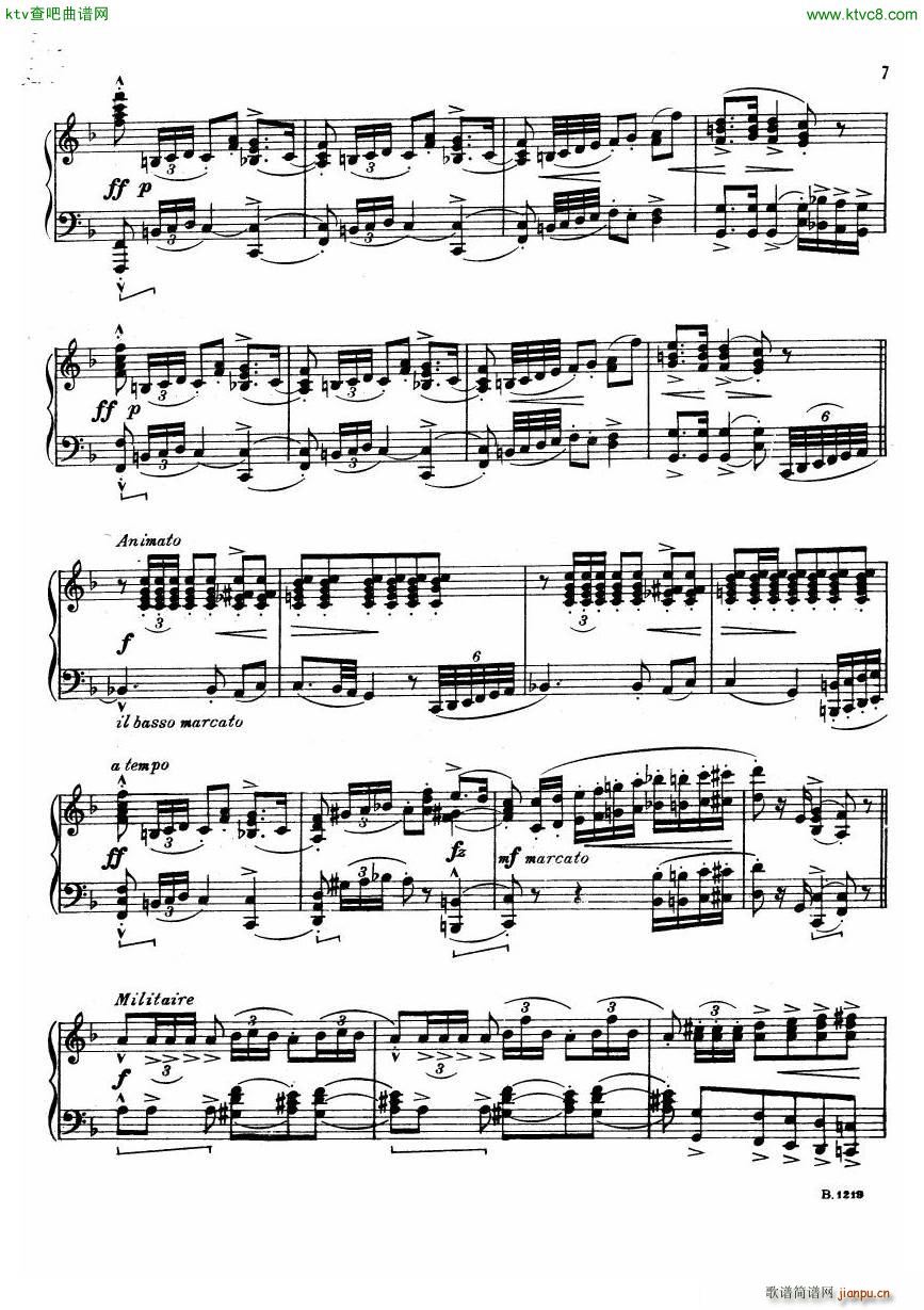 Engelmann Concert Polonaise(����V)6