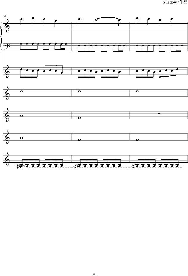 ɢ�����ǧ����(����V)9