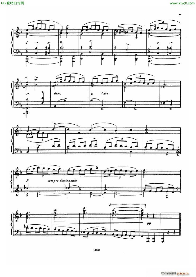 Borodin Little Suite(����V)5