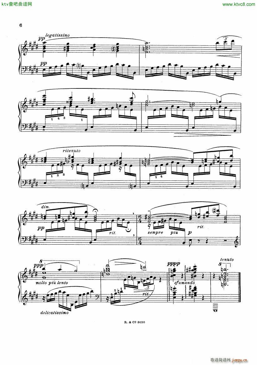 Blanchet Op 18 Turquie(����V)6