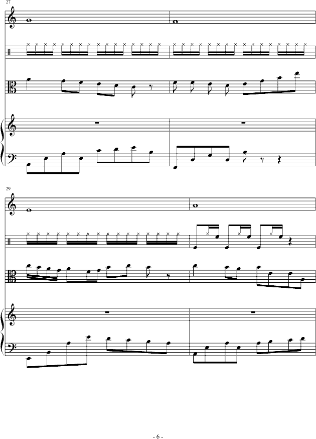 ����������(����V)6