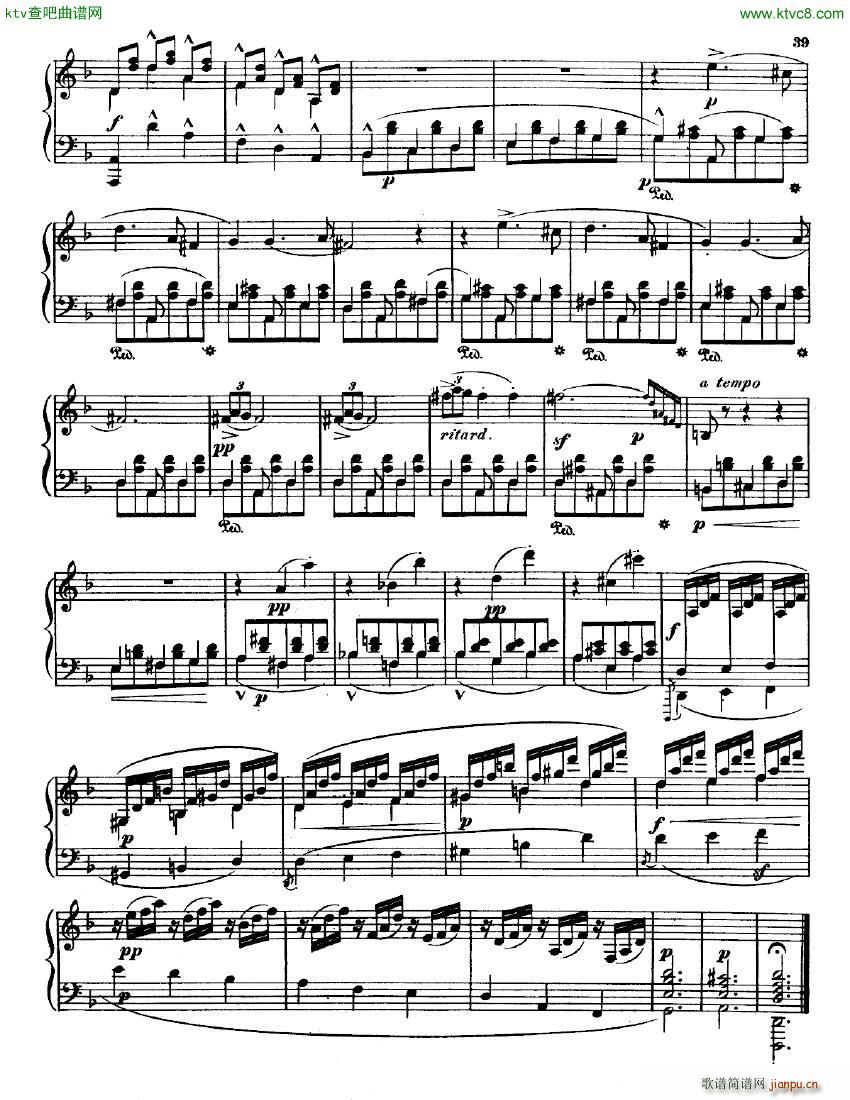 Heller 24 Preludes Op81(����V)37