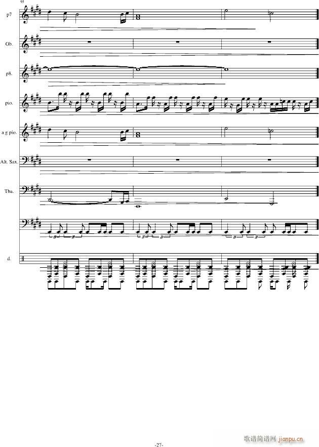 hold you still �Ͻ����^1 �ľ���(����V)27