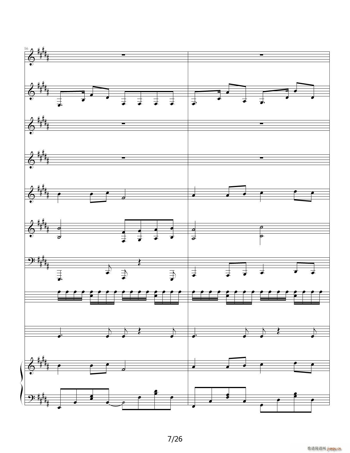 ���ҵĹ��� B�{(����V)7