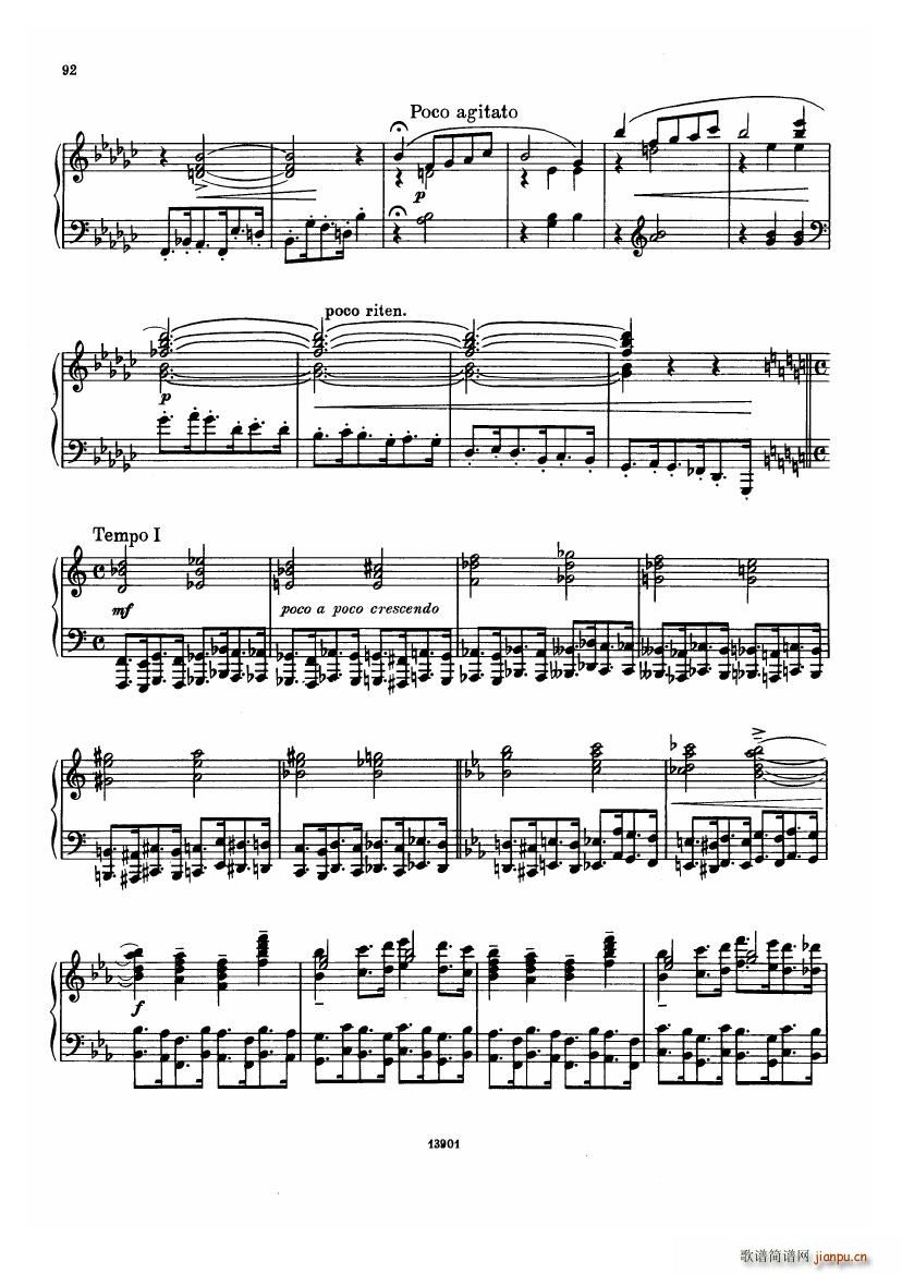 Cui Op40 Nine Pieces ��(����V)16