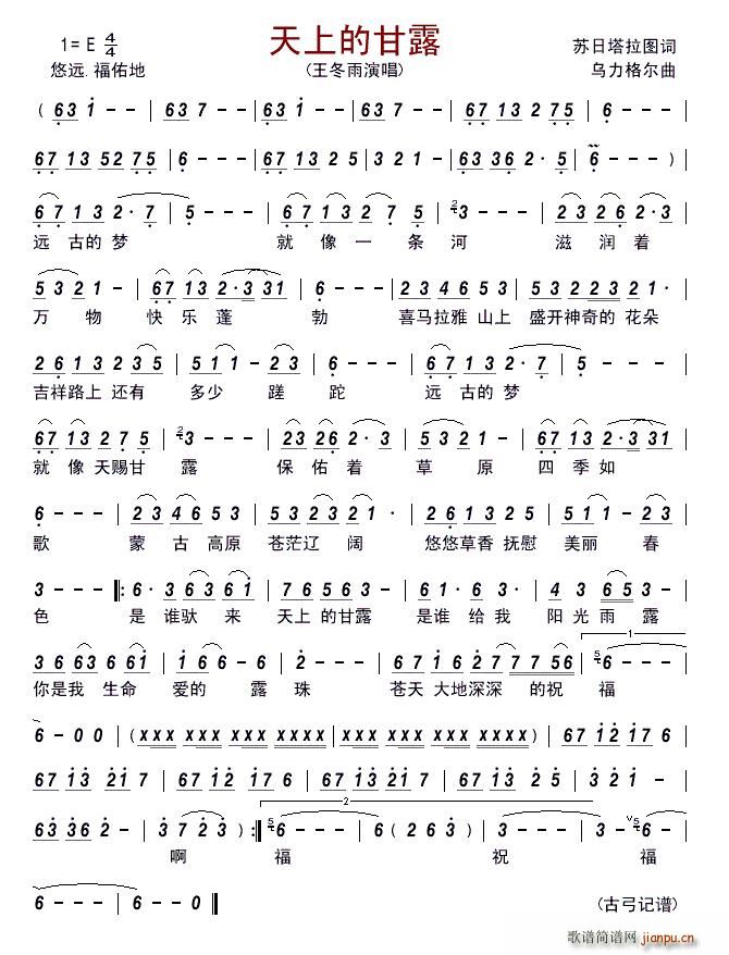 ���ϵĸ�¶(���ָ��V)1